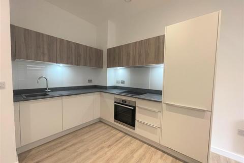 1 bedroom apartment to rent, Normandy House, Basingstoke RG21