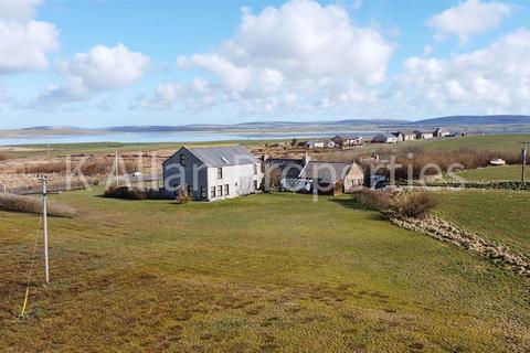 3 bedroom detached house for sale, Eastbank, Stenness, Orkney KW17 3EY