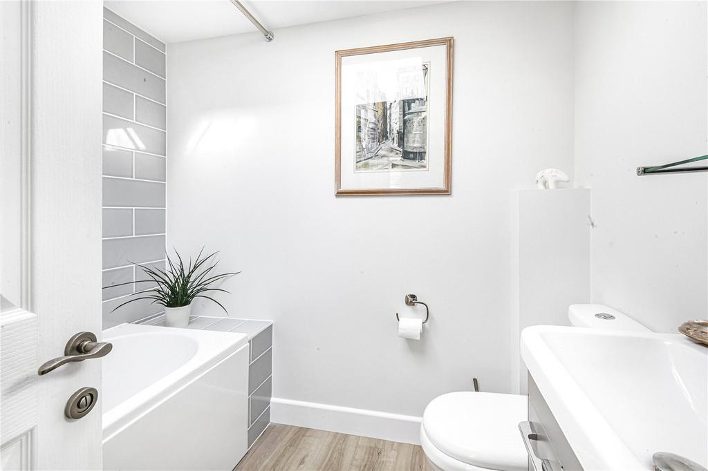 Annexe Bathroom