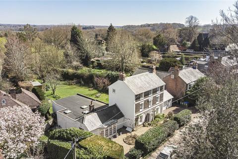 undefined, Church Road, Newick, Lewes, East Sussex, BN8