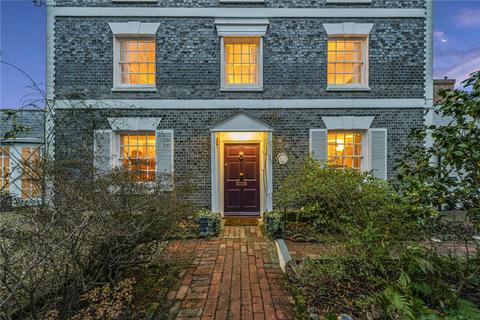 undefined, Church Road, Newick, Lewes, East Sussex, BN8