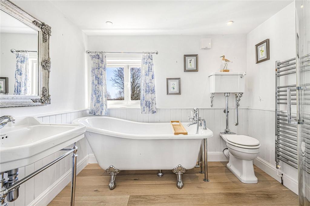 Principal En Suite