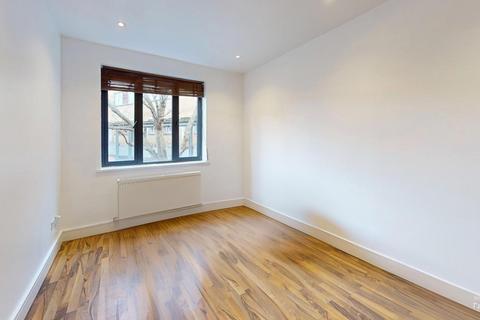 undefined, Doros House, 2-12 Cambridge Heath Road, London, E1