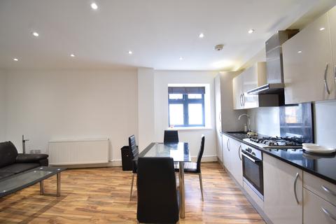 undefined, Doros House, 2-12 Cambridge Heath Road, London, E1
