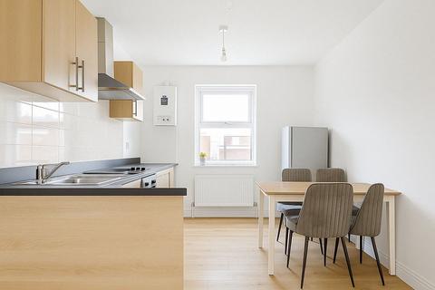 1 bedroom flat to rent, Mare Street, Dalston