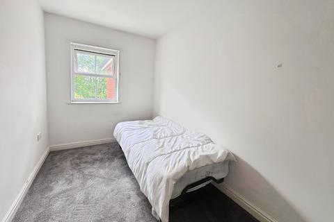 undefined, Birmingham B23