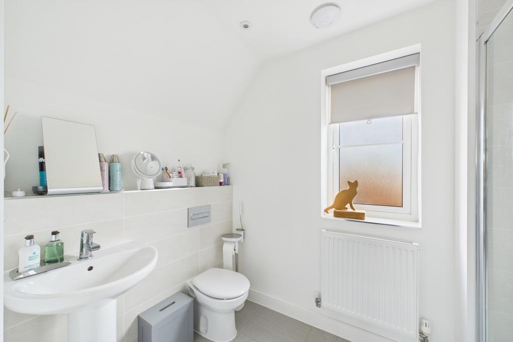 Ensuite