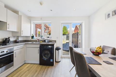 3 bedroom semi-detached house for sale, Lobelia Drive, Worthing, BN13