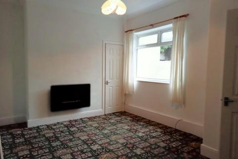 undefined, Carlton Terrace, Blyth