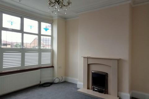 undefined, Carlton Terrace, Blyth