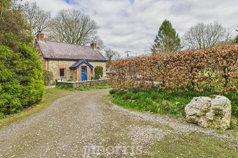 2 bedroom cottage for sale, Llechryd, Cardigan