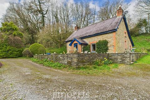 2 bedroom cottage for sale, Llechryd, Cardigan