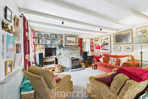 2 bedroom cottage for sale, Llechryd, Cardigan