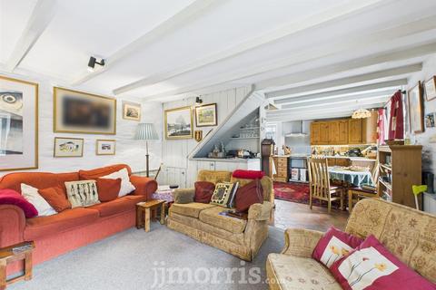 2 bedroom cottage for sale, Llechryd, Cardigan
