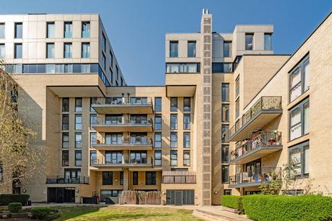 undefined, Gibbs Lane, London E2
