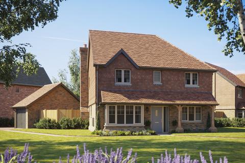 3 bedroom detached house for sale, Plot 46, Hyacinth at Arundel Gate, Ford Rd BN18
