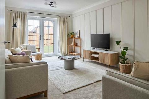3 bedroom detached house for sale, Plot 46, Hyacinth at Arundel Gate, Ford Rd BN18
