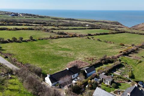 2 bedroom cottage for sale, Moylegrove, Cardigan