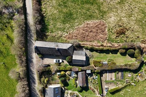 2 bedroom cottage for sale, Moylegrove, Cardigan