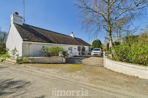 2 bedroom cottage for sale, Moylegrove, Cardigan