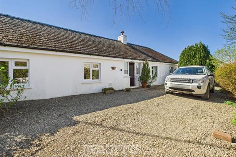 2 bedroom cottage for sale, Moylegrove, Cardigan