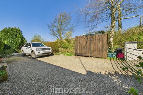 2 bedroom cottage for sale, Moylegrove, Cardigan