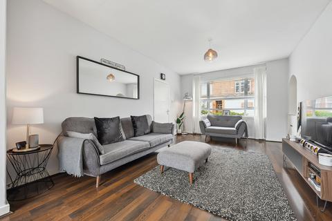 2 bedroom flat for sale, 49 Millbrae Road, Flat 0/1, Langside, Glasgow, G42 9UF