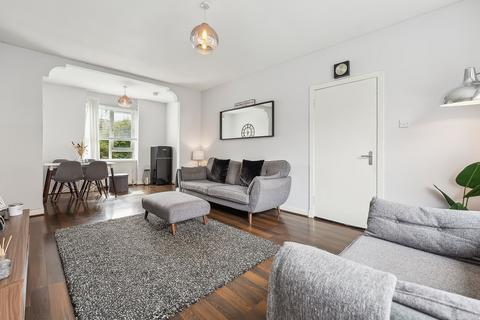 2 bedroom flat for sale, 49 Millbrae Road, Flat 0/1, Langside, Glasgow, G42 9UF