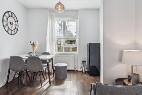 2 bedroom flat for sale, 49 Millbrae Road, Flat 0/1, Langside, Glasgow, G42 9UF