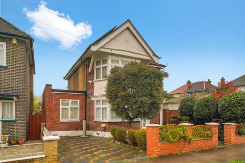 4 bedroom detached house for sale, Grasmere Avenue, Wembley, HA9