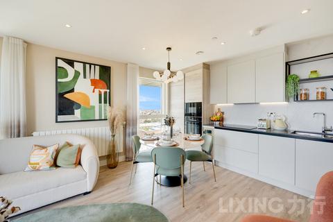 2 bedroom apartment for sale, Astell Road, Kidbrooke, SE3 9FN