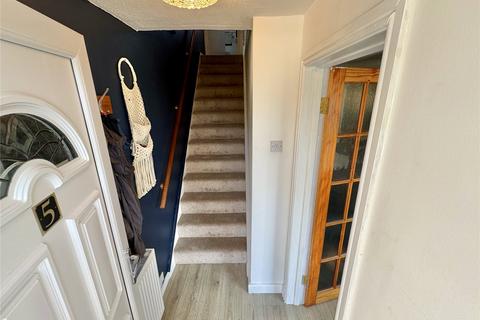 3 bedroom end of terrace house for sale, Glynderwen, Derwenlas, Machynlleth, Powys, SY20