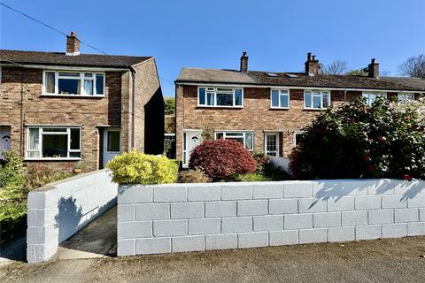 5 Glynderwen, Derwenlas, Machynlleth, SY20 8TW