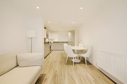 1 bedroom apartment for sale, at Callier House, 3B Burnt Oak Broadway, London HA8