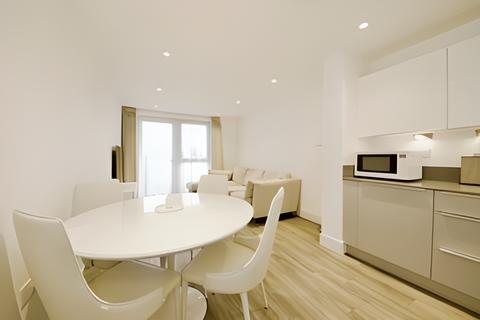 1 bedroom apartment for sale, at Callier House, 3B Burnt Oak Broadway, London HA8