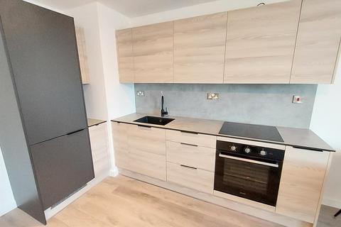 1 bedroom flat to rent, Percy Street, Preston PR1