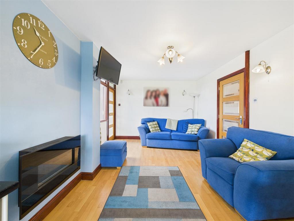 Sitting area