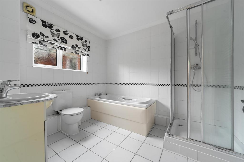 En-suite