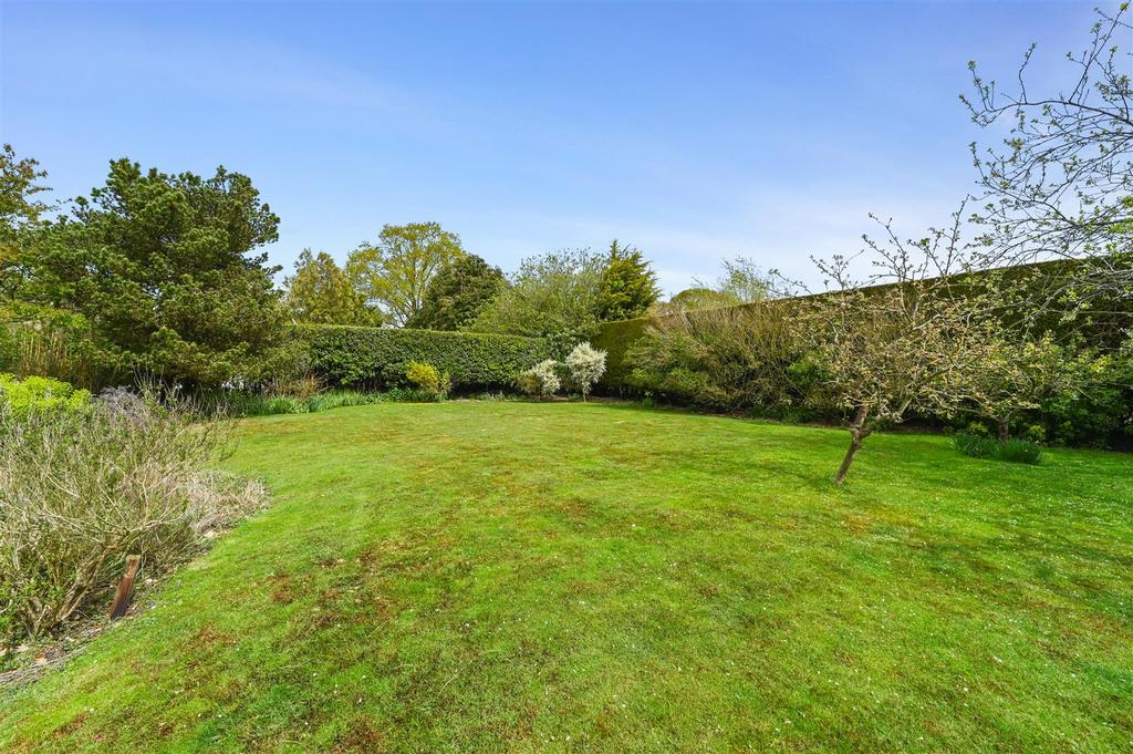 Gardens