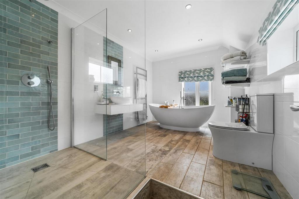 En-suite