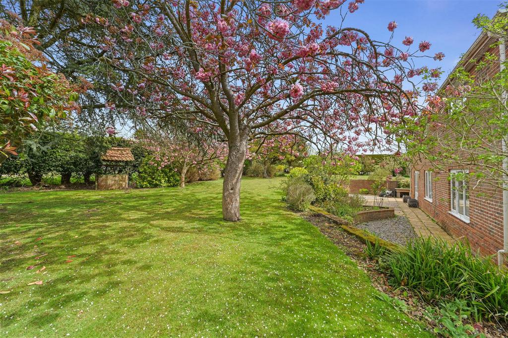 Gardens