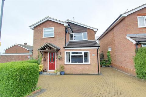 11 Goose Acre, Cheddington, Leighton Buzzard, LU7 0SR