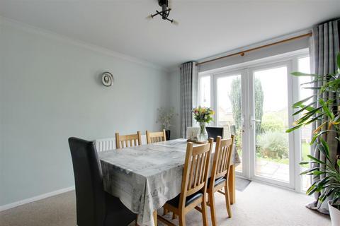 11 Goose Acre, Cheddington, Leighton Buzzard, LU7 0SR