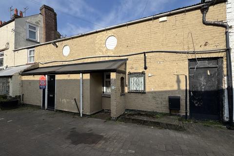 Residential development for sale, 29A High Street, Holywell, Flintshire CH8 7TE