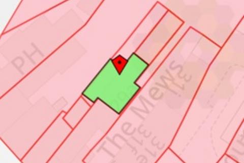 Residential development for sale, 29A High Street, Holywell, Flintshire CH8 7TE