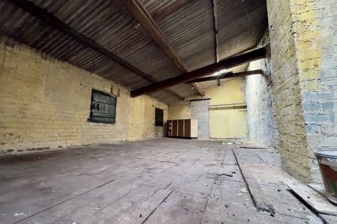 Residential development for sale, 29A High Street, Holywell, Flintshire CH8 7TE