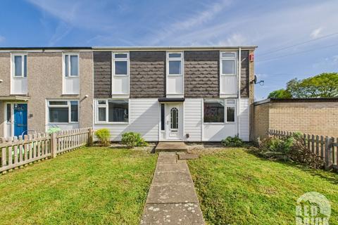 3 bedroom terraced house to rent, Flamborough Close, Binley, Coventry, CV3