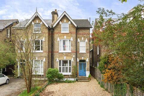 2 bedroom apartment for sale, St. Johns Park, Blackheath