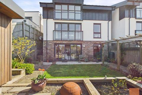 undefined, Sea View Crescent, Perranporth