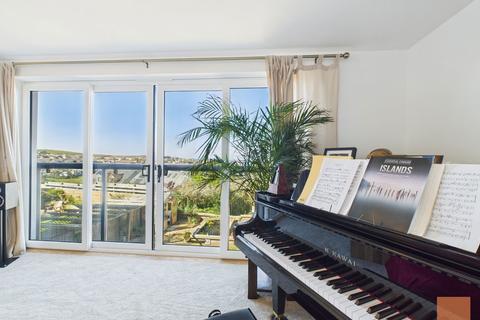 undefined, Sea View Crescent, Perranporth